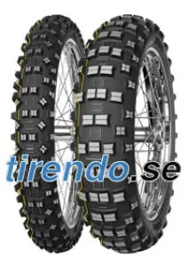 Mitas Terra Force-EF ( 120/90-18 TT 65M Bakhjul, Gummiblandning Super Light )