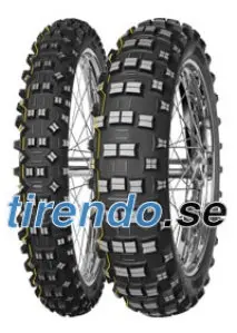 Mitas Terra Force-EF ( 120/90-18 TT 65M Bakhjul, Gummiblandning Super Light )