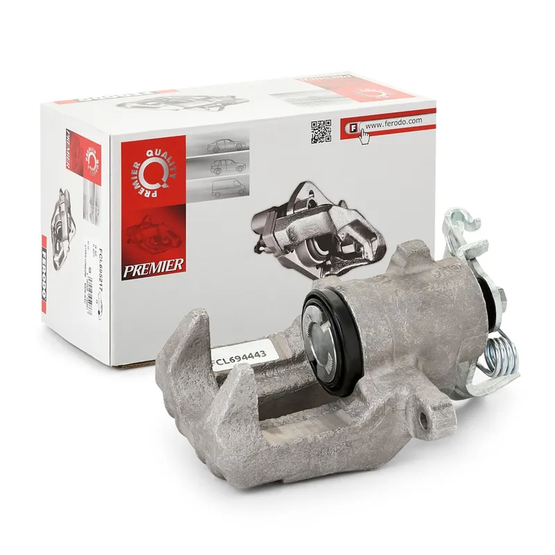 Bromsok FERODO FCL694443