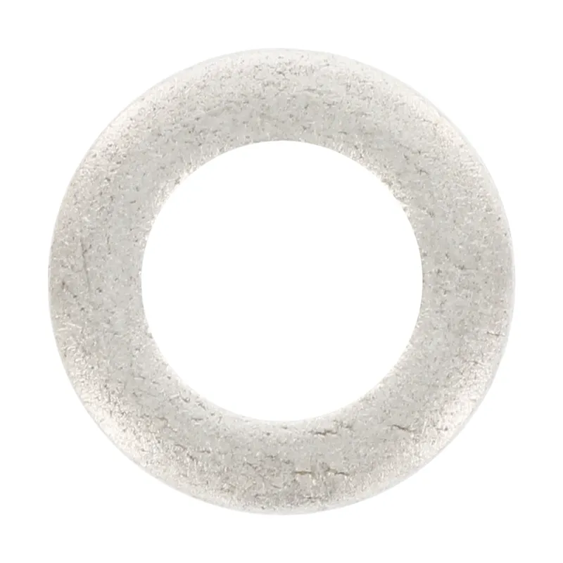 Schäfer & Peters 7989410 Rundbricka A4 syrafast, DIN 7989 11 x 20 x 8 mm, 50-pack