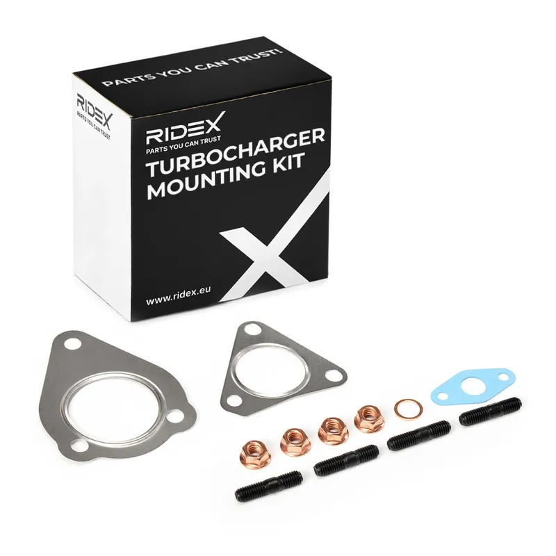 Monteringsats, Turbo RIDEX 2420M0018