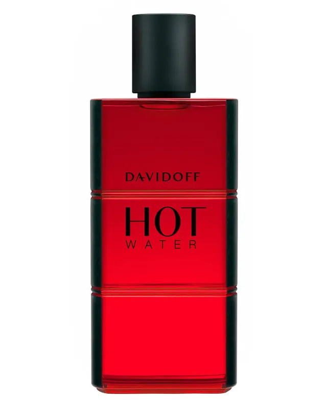 Davidoff Hot Water for Men edt 110ml