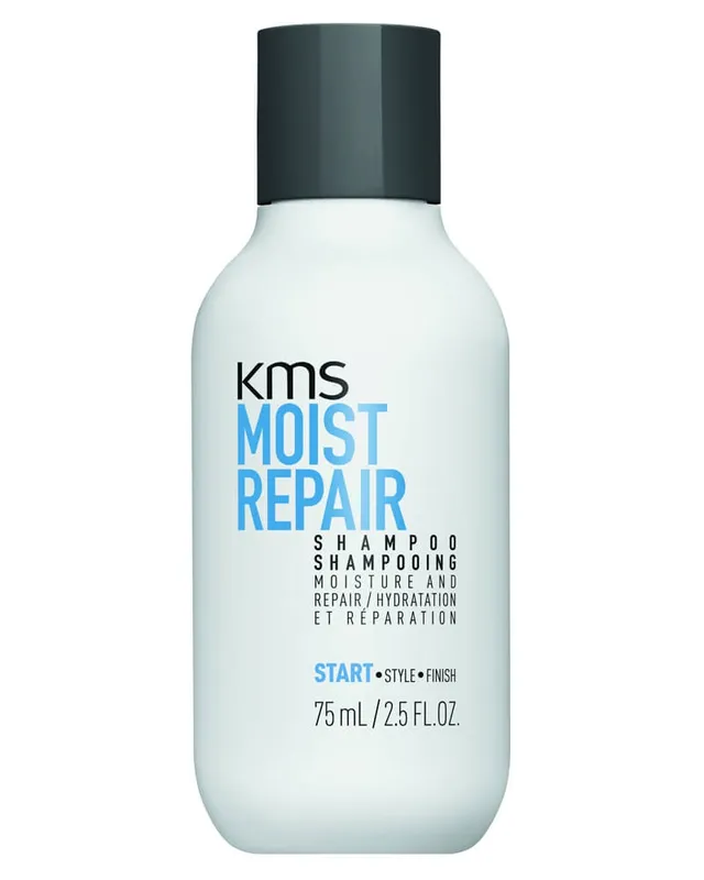 KMS MoistRepair Shampoo (U) 75 ml
