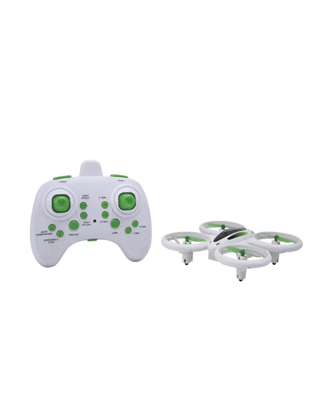 Glow Stunt Drone, Gear4play