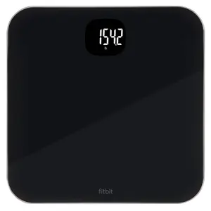 Fitbit Analysvåg Aria Air Smart Black
