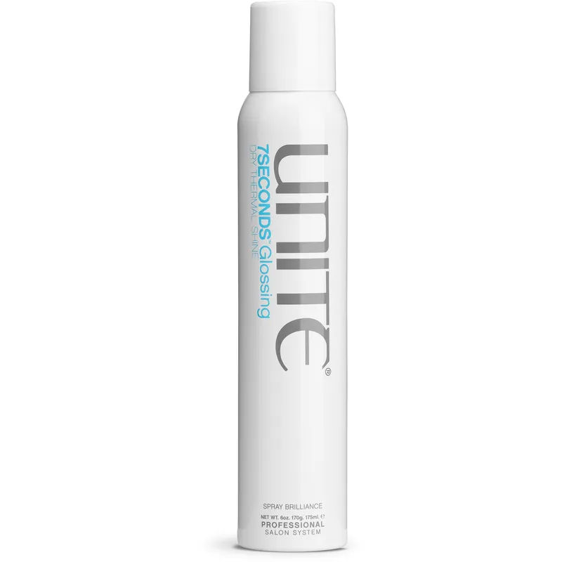 UNITE 7SECONDS Glossing Spray 190 ml