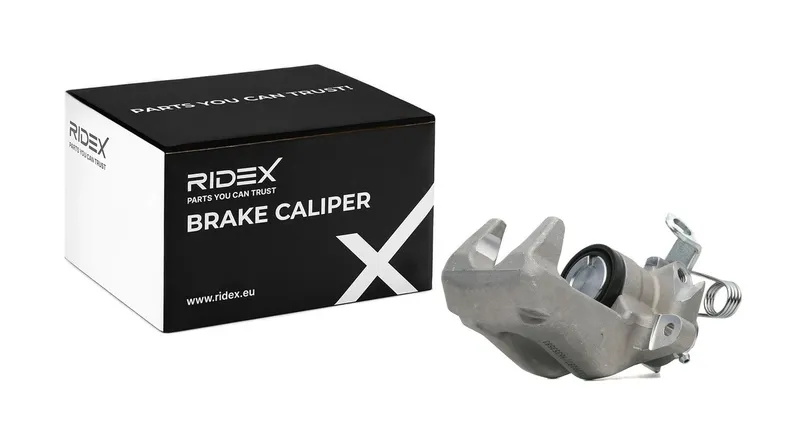 Bromsok RIDEX 78B1472