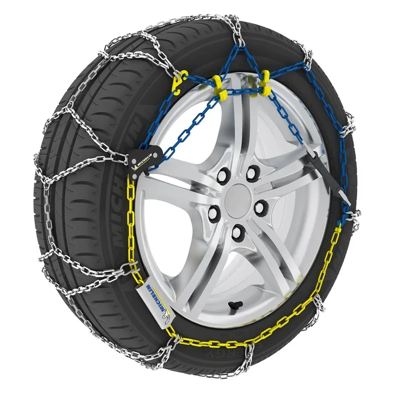 Michelin 008428 Snökedjor
