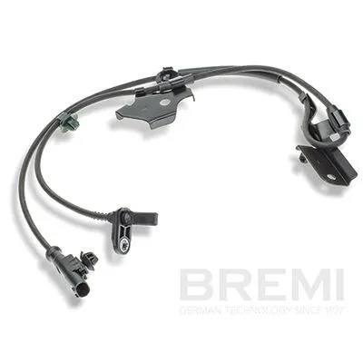 ABS-givare BREMI 51258
