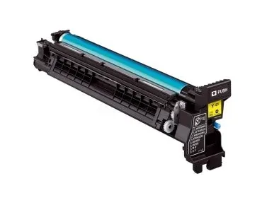 Konica Minolta – Färg (cyan, magenta, gul) – original – valsenhet – för bizhub C258, C308
