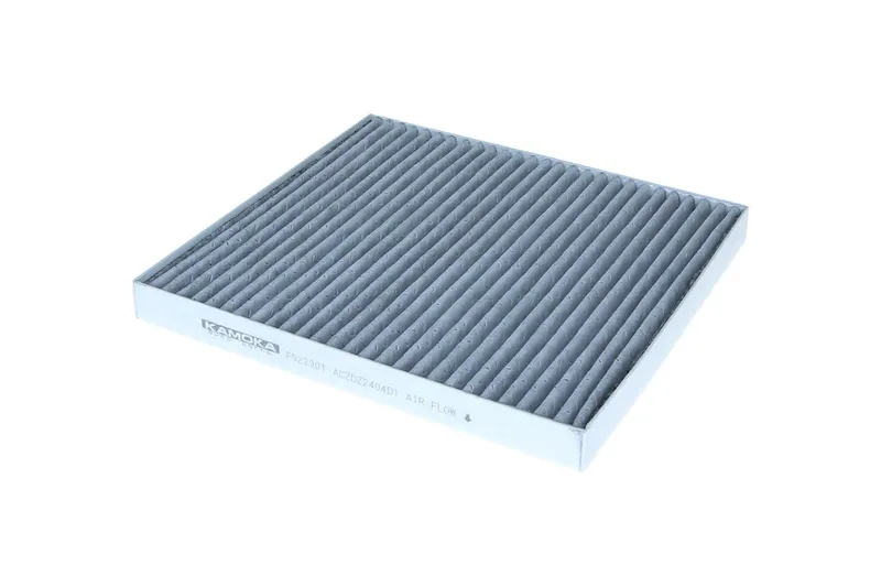 Kupéfilter KAMOKA F523901