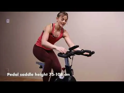 Abilica - WinRacer Indoor Bike