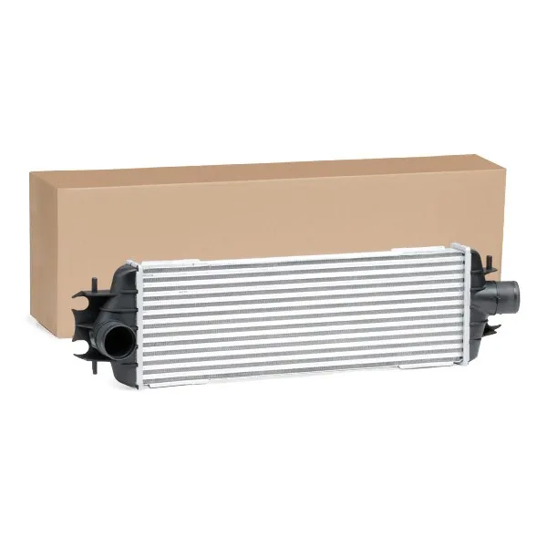 Intercooler RIDEX 468I0351