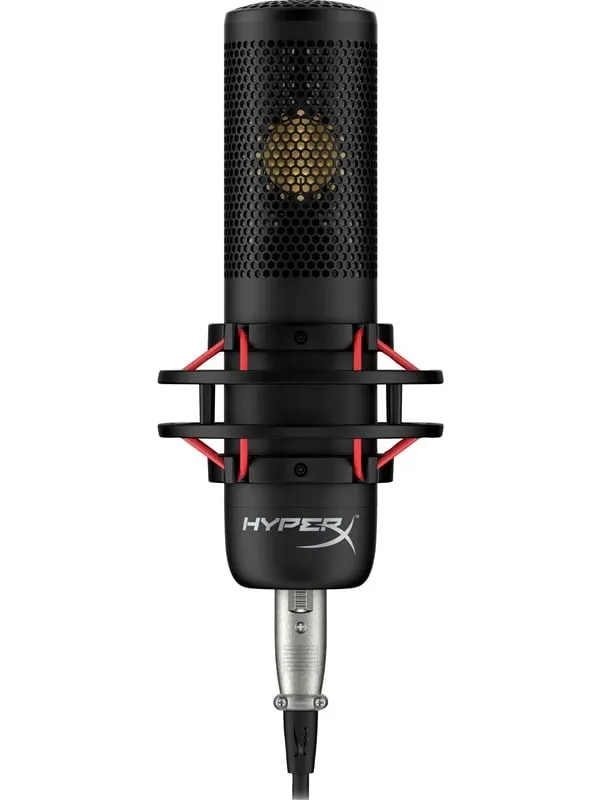 HyperX ProCast Microphone