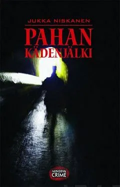Pahan kädenjälki, E-bok