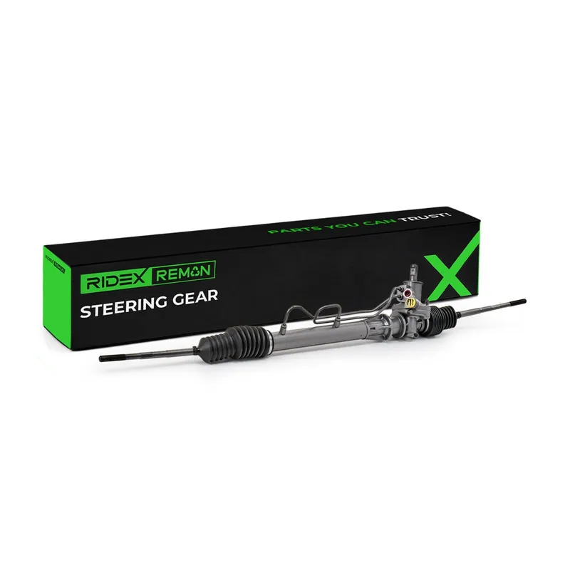 Styrväxel RIDEX REMAN 286S0445R