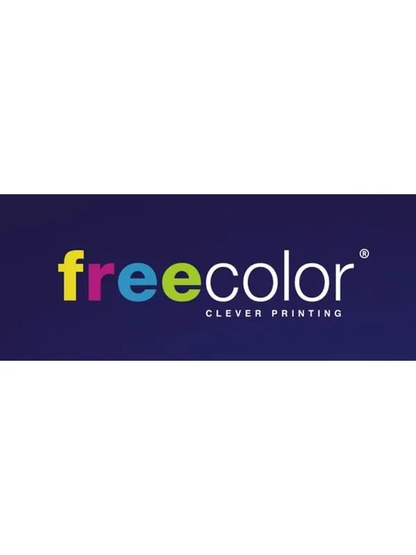 K+U Printware freecolor - black - compatible - toner cartridge