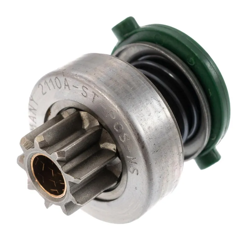 Frihjulsväxel, startmotor MASTER-SPORT 2110A-ST-PCS-MS