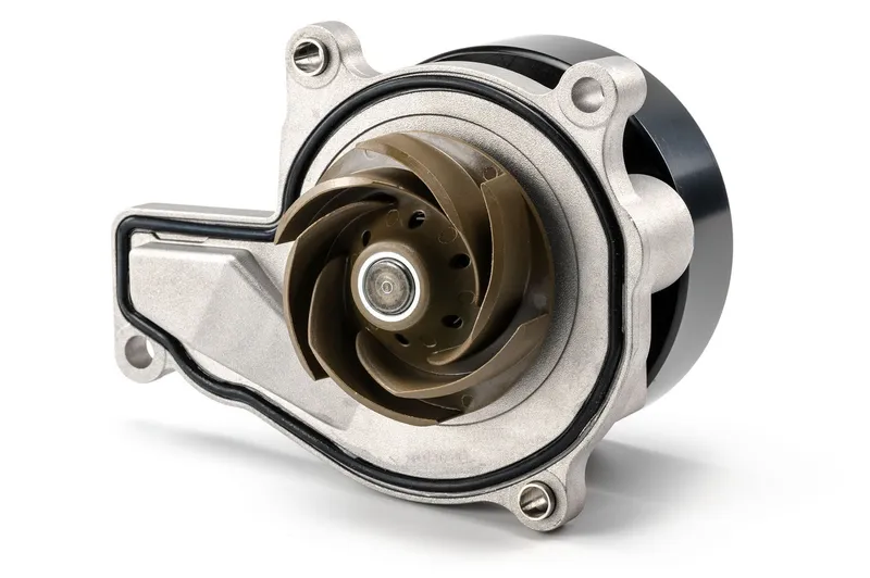 Vattenpump PREXAparts P150326
