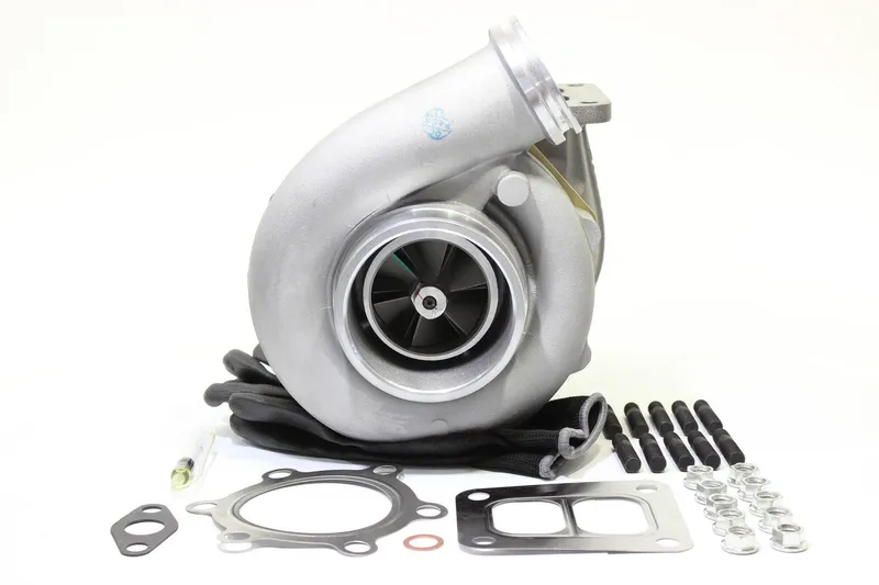 Turboaggregat ALANKO 10901239
