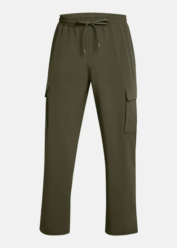 UA Vibe Woven Cargo Pants (#1951)