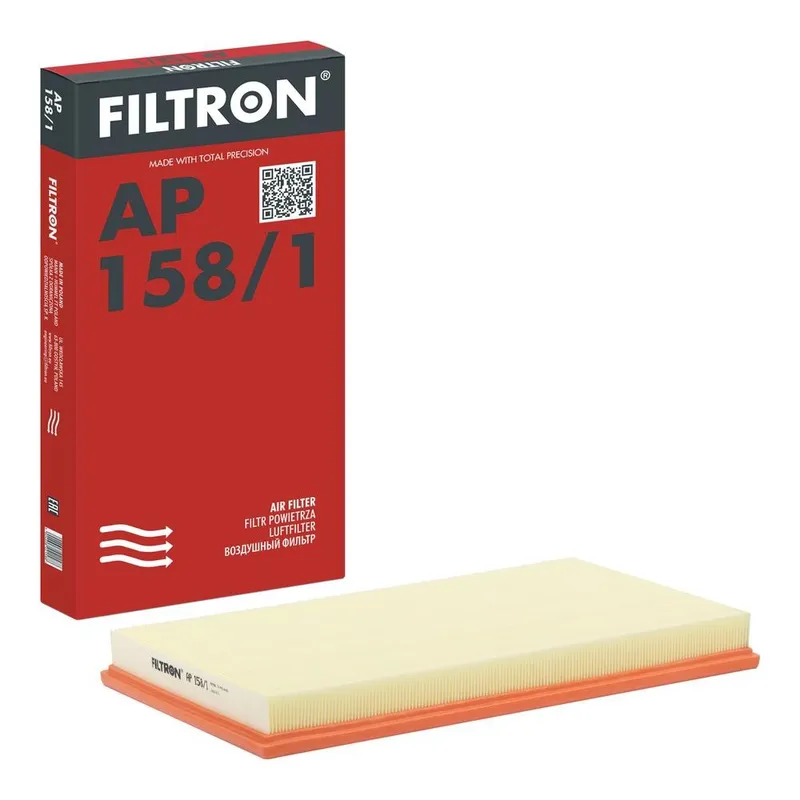 Luftfilter FILTRON AP 158/1