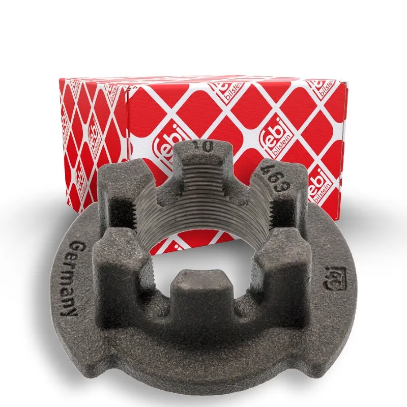 Mutter, axeltapp FEBI BILSTEIN 10469