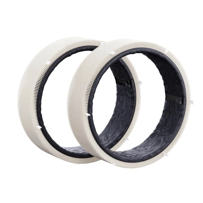 Ozoneair Gas- och partikelfilter 2-pack