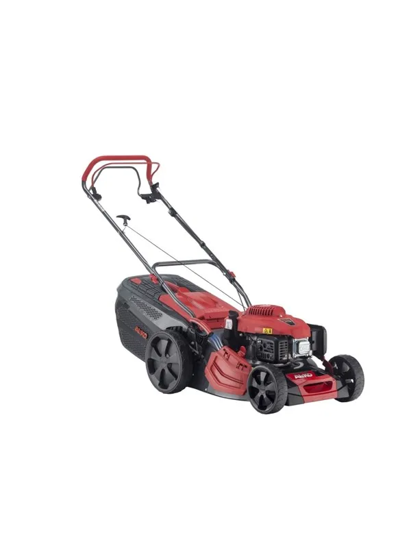 AL-KO Premium 470 SP-A Gräsklippare 166 cm³, 2,6 kW