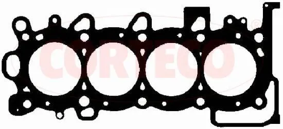 CORTECO 415586P Topplockspackning