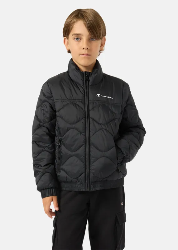 Jacket (#1568)