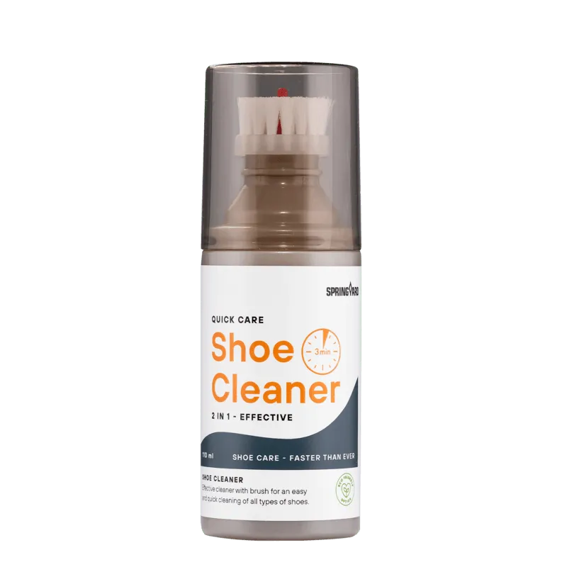 Springyard Shoe Cleaner 110 ml