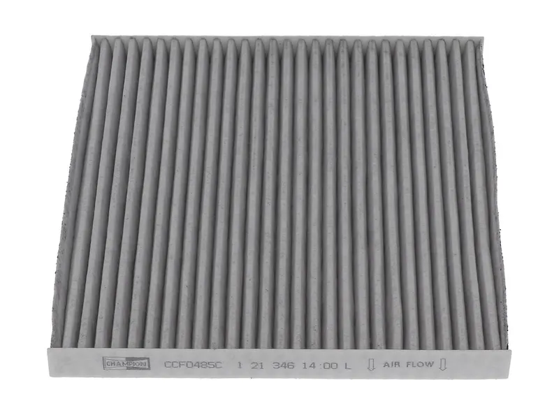 Kupéfilter CHAMPION CCF0485C