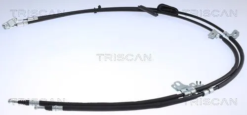 TRISCAN 8140 241151 Handbromsvajer