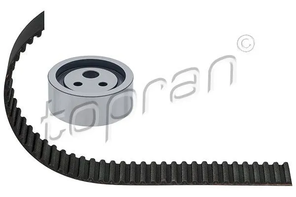 Kamremssats TOPRAN 700 199