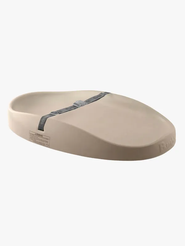 Bumbo Skötbädd, Taupe