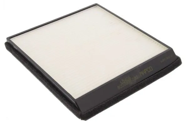 Kupéfilter MAPCO 65406