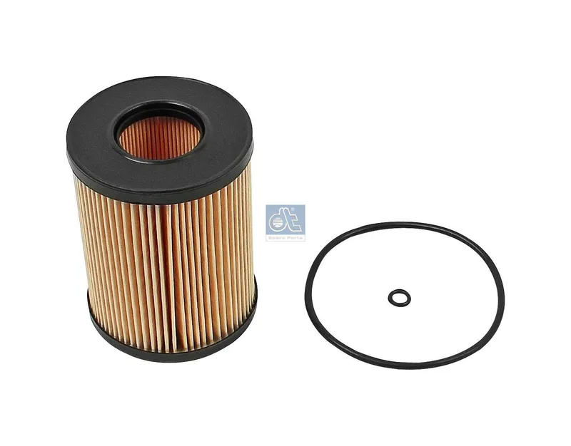Oljefilter DT Spare Parts 4.66650