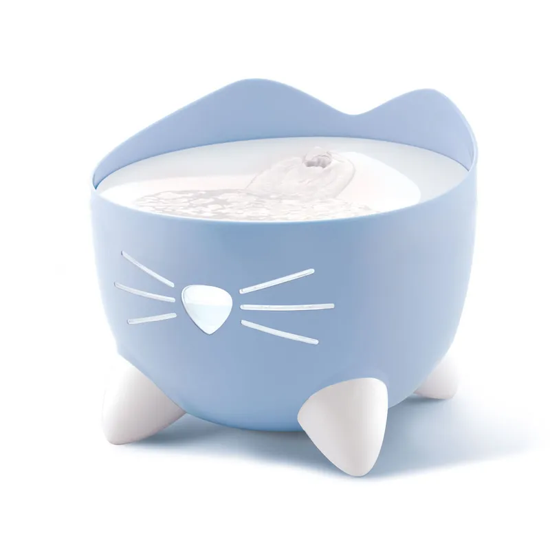 Catit PIXI Vattenfontän 2,5 liter
