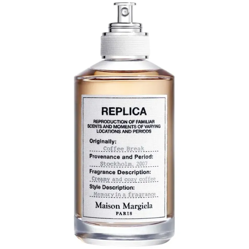 Maison Margiela Replica Coffee Break Eau De Toilette Spray 100ml