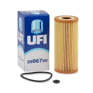 Bränslefilter UFI 24.089.00