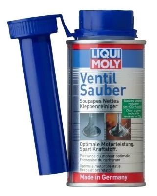 Ventilrengöring LIQUI MOLY 1014
