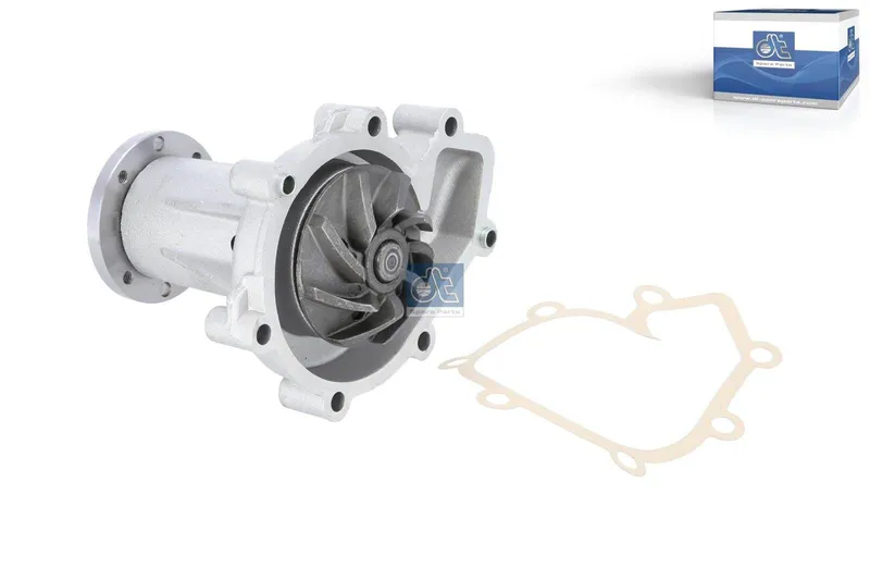 Vattenpump DT Spare Parts 4.66747