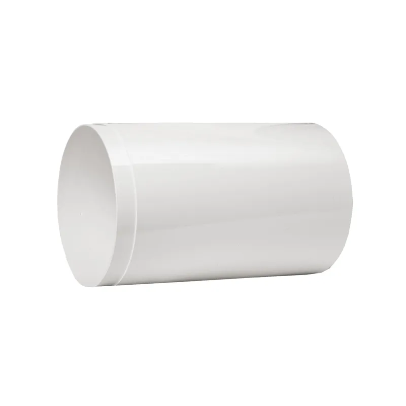 PAX VÄGGRÖR 100 L=300MM 2X150MM (1) | Beijerbygg Byggmaterial