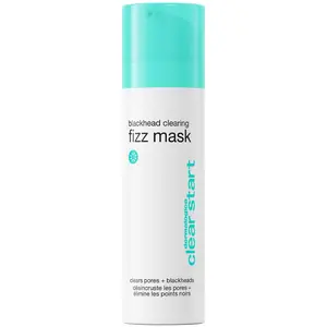 Dermalogica Clear Start Foaming Wash & Blackhead Clearing Fizz Mask