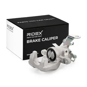 Bromsok RIDEX 78B0151