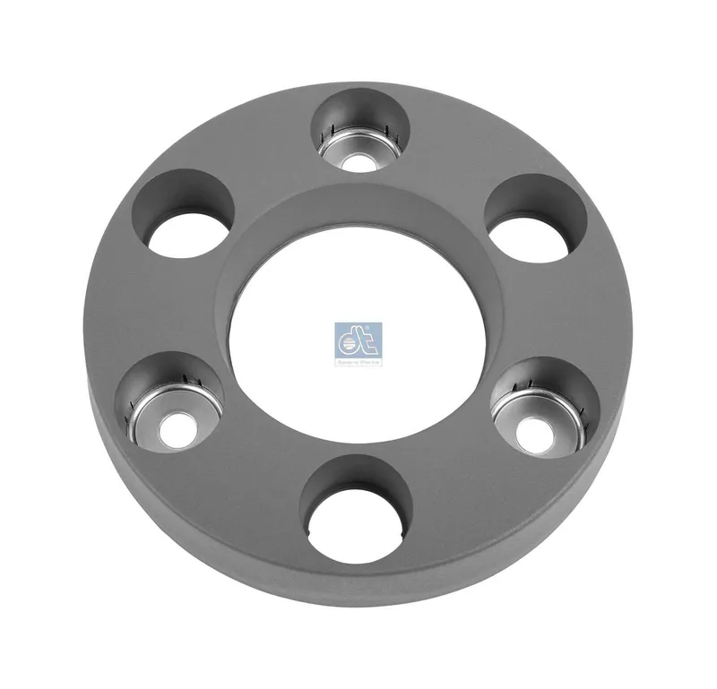 Navkapsel, hjul DT Spare Parts 7.32126
