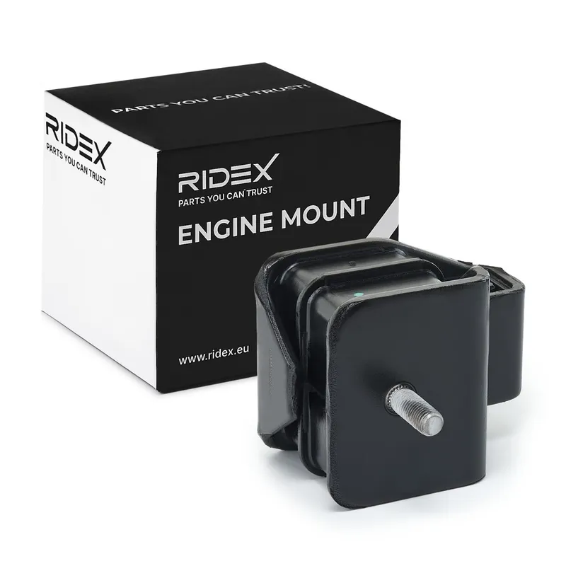 Motorkudde RIDEX 247E0722