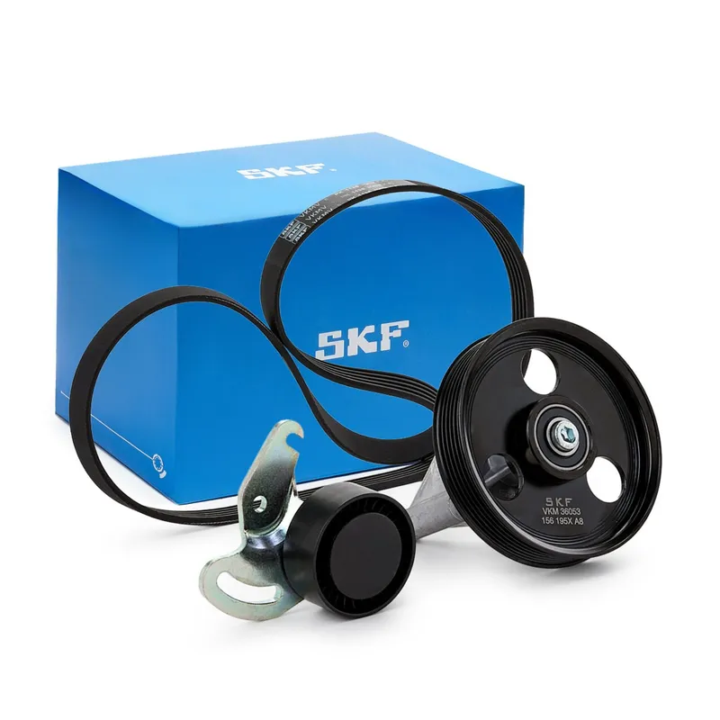 Drivremssats SKF VKMA 36052
