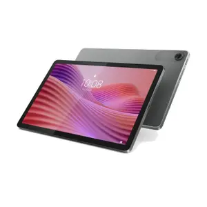 Lenovo Tab 4gb 10.1" Mediatek 64gb Grå